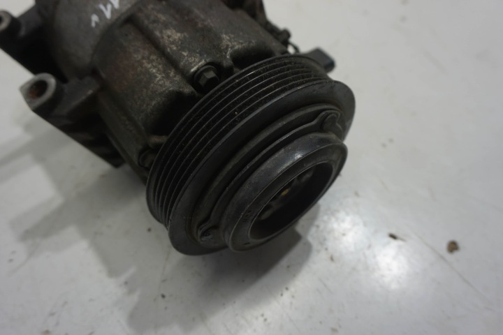 фото №10, Hyundai ix35 компресор кондиціонера 1.7crdi f500-dx9fa04 2013рік