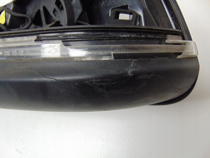 фото №12, Дзеркало ліве bmw 1 f40 a046412 8738617 6pin