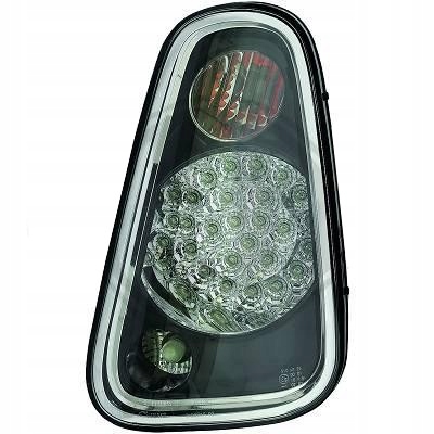 фото №1, Лампи задні led mini 01-06 r50/r53