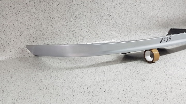 фото №2, Saab 9-3 накладка зад спойлер 8739