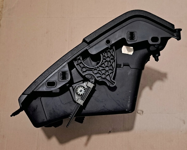 фото №10, Vw touran i бардачок пасажира 1t1857101a