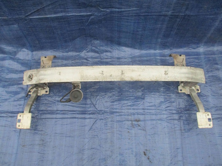 фото №1, Балка бампера перед передня citroen c3 iii 16-