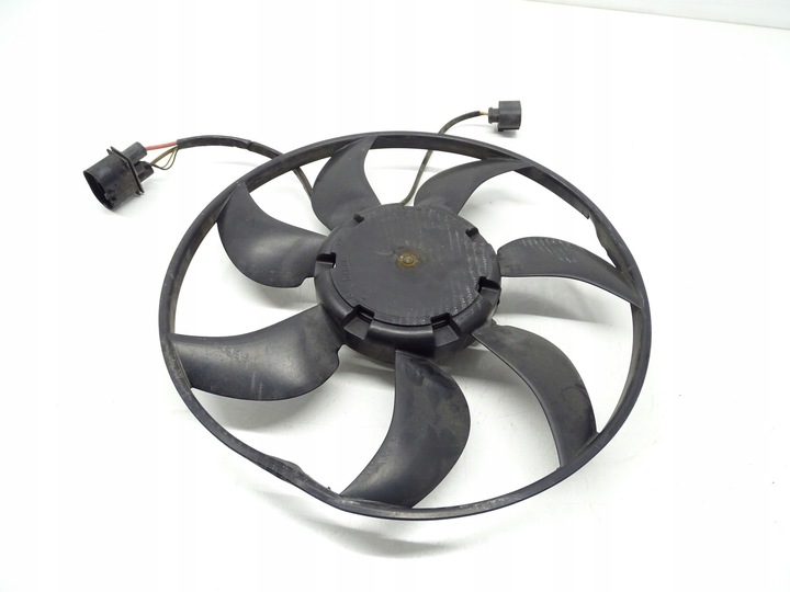 фото №1, Вентилятор радиатор vw passat b8 2.0 tdi 5q0959455am