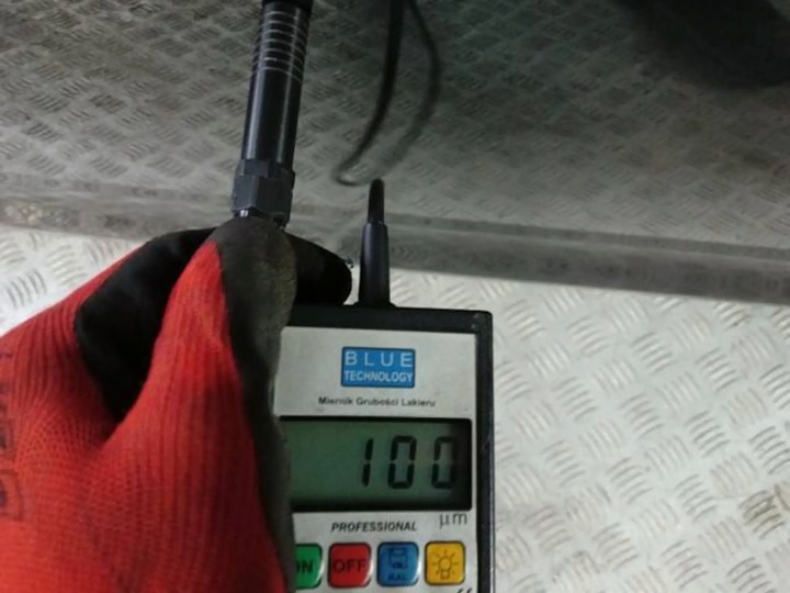 фото №7, Audi a6 c7 4g дверь перед передние правые lx7u