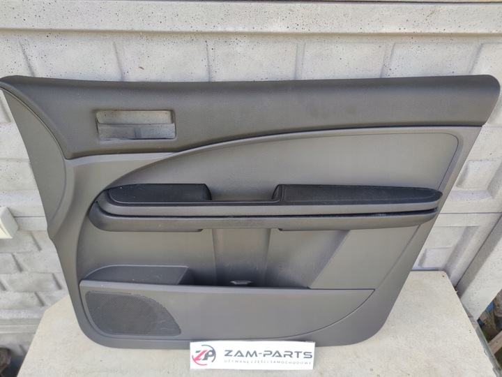 фото №3, Боковина двері праві перед ford c-max mk1 3m51r23942