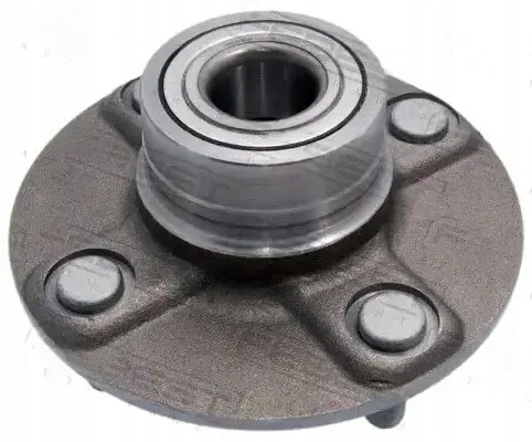 фото №1, Ступиця колеса зад 0282-b10rs febest