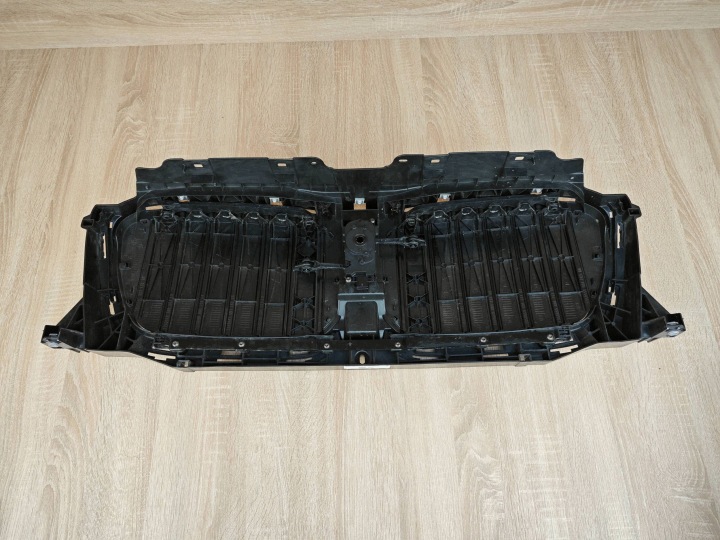 фото №8, Ролета жалюзі кермо повітря двигунчик bmw x3 g01 x4 g02 5a1da48