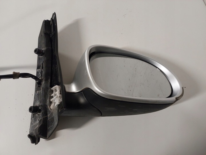 фото №5, Дзеркало праві vw golf v vi plus la7w європа 6 pin