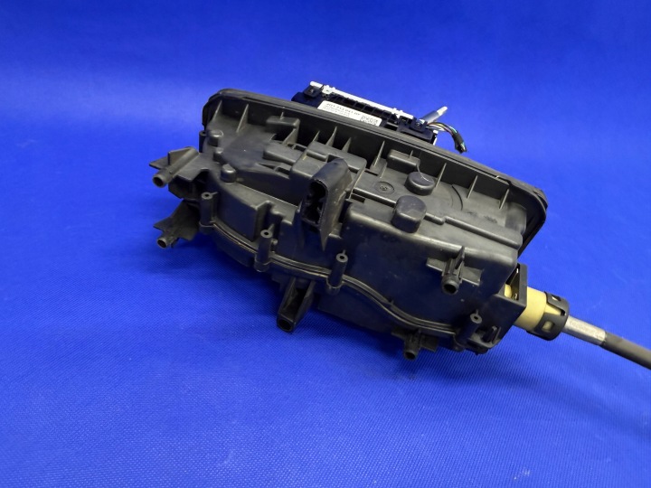 фото №7, Audi a6 a7 c7 4g выборщик изменения коробка передач 4g1713041bf