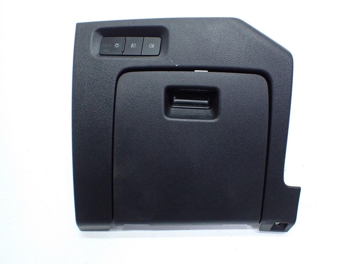 фото №1, Бардачок полка панели консоли европа 5e4858815 skoda octavia iv 5e3 22r