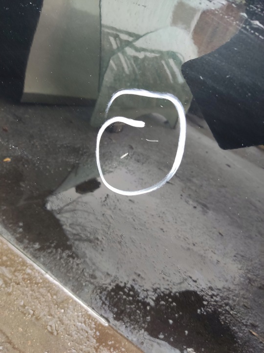 фото №6, Bmw e63 e64 дверь правый перед чёрный sapphire 475/9