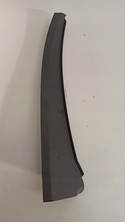 фото №1, Volvo v60 захист планка ліва 31479199