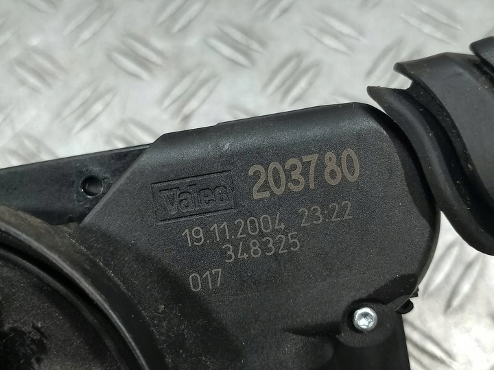 фото №10, Переключатель комбинированный opel astra h 13197721 1.6 b