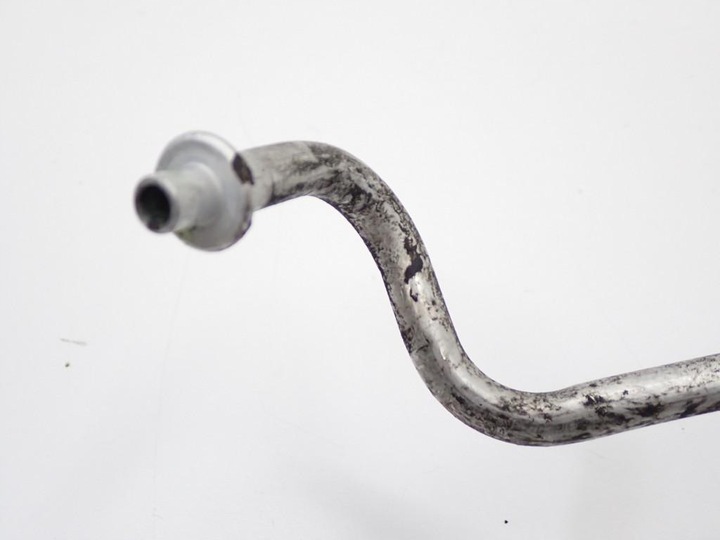 фото №10, Шланг шланг трубка кондиционера fiat 500l 1.4i 17r