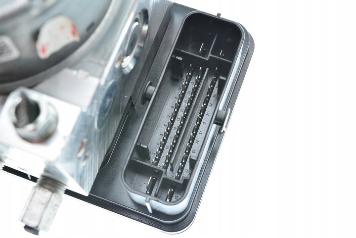 фото №5, Насос abs mazda cx-5 06.2109-6932.3 kj02437a0