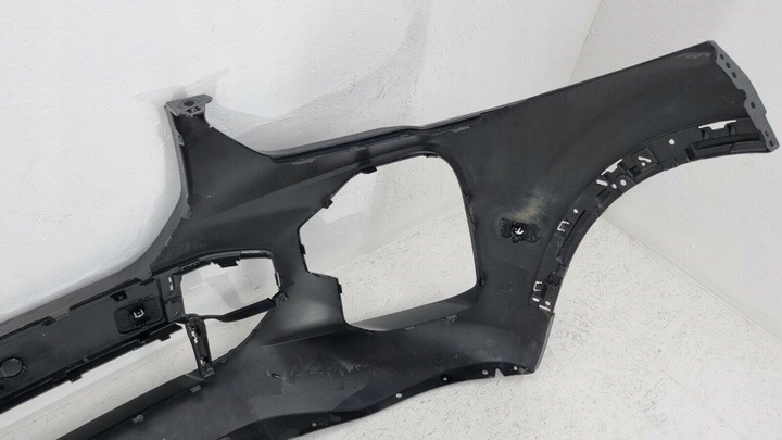 фото №9, Bmw x5 g05 m набор 2018- бампер переднее перед 51118069207