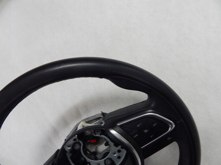 фото №6, Fiat tipo ii рестайлінг - кермо шкіра круїз-контроль оригінал