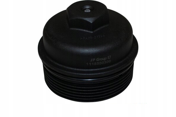 фото №2, Корпус фильтра масла jp group