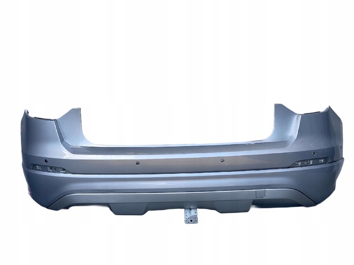 фото №1, Audi q2 s-line бампер pdc зад 81a807511b