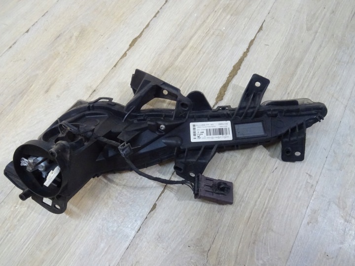 фото №6, Фара led drl ліве peugeot 508 ii 18r- 9820134880 llu