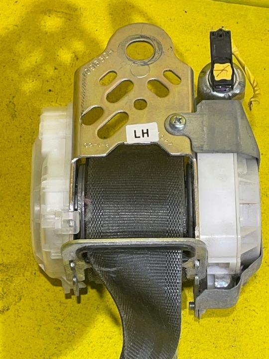фото №6, Hyundai i30 - pas безопасности комплектный - 888102r900
