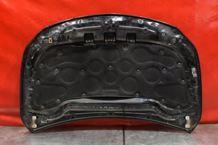 фото №14, Капот кришка двигуна 696 mercedes cla c117 рестайлінг 13-16