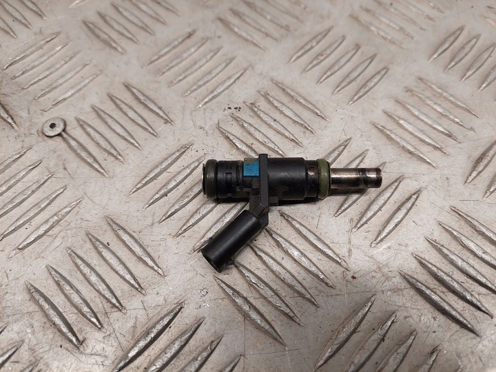 фото №1, Audi q7 4m 2019 инжектор топлива