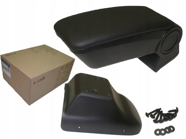 фото №8, Подлокотник подлокотник armster 3 peugeot 208 2012-2019