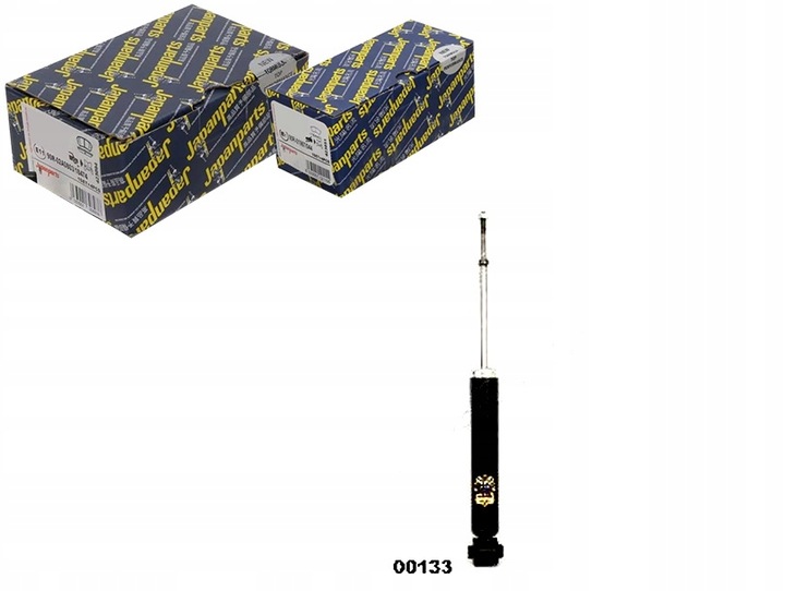 фото №1, Амортизатор japanparts 19172682 mj00133 349040 n55