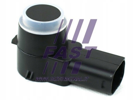 фото №2, Датчик паркування citroen berlingo 08 citroen be