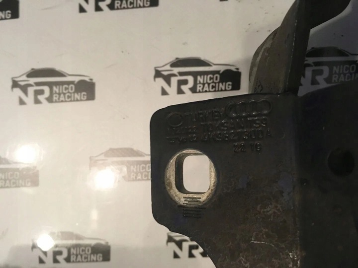 фото №5, Петля кришки audi a6 c8 4k9827299 4k9827300