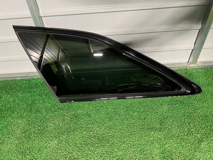 фото №1, Стекло зад левая audi a6 c8 avant 19r 4k9845297e