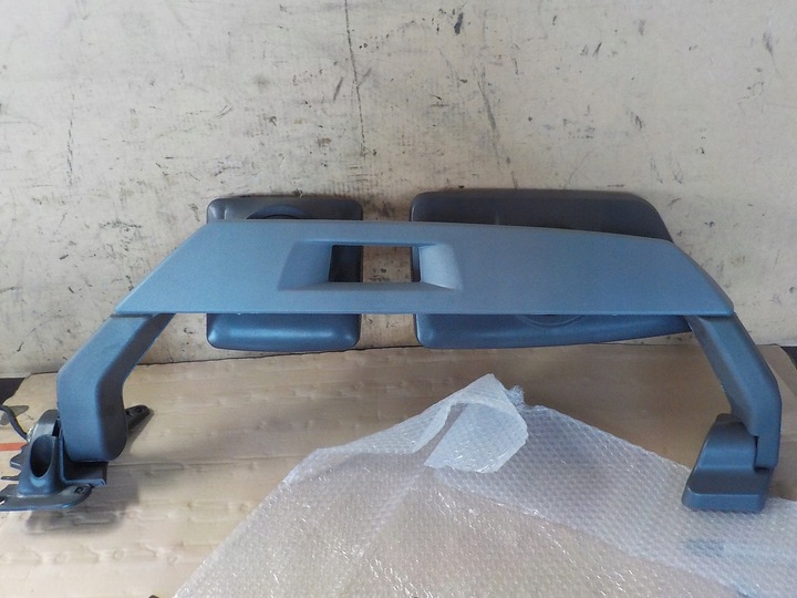 фото №7, Volovo дзеркало праві fh14 82359208