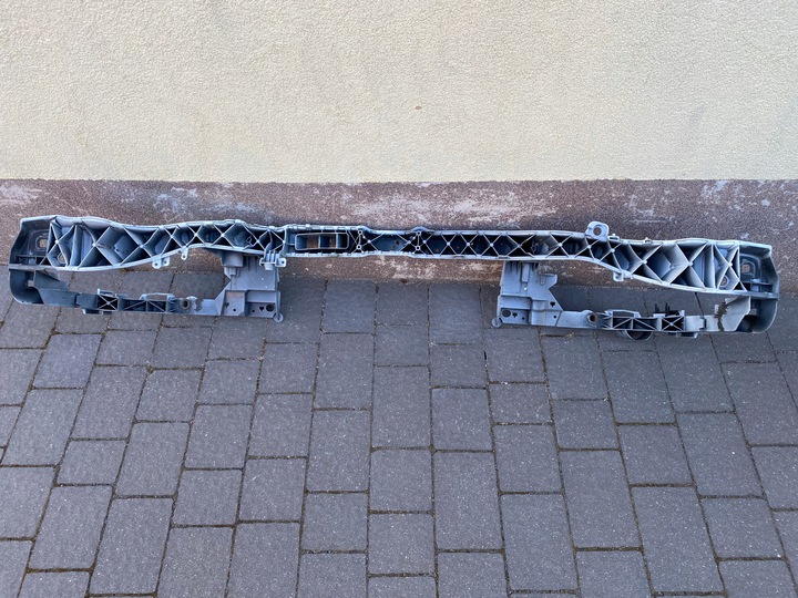 фото №6, Ford cmax mk2 10- pas переднє перед підсилювач