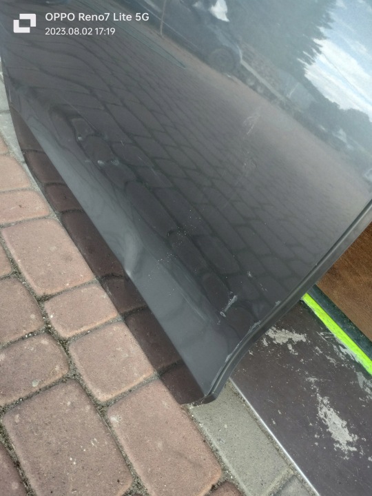 фото №6, Vw jetta 5c дверь правая задние 5c6833312