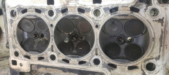 фото №8, Головка ford fiesta mk7 vii 1.0 ecoboost p4jd