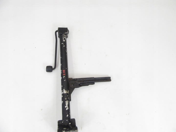 фото №10, Домкрат підйомник bmw e38