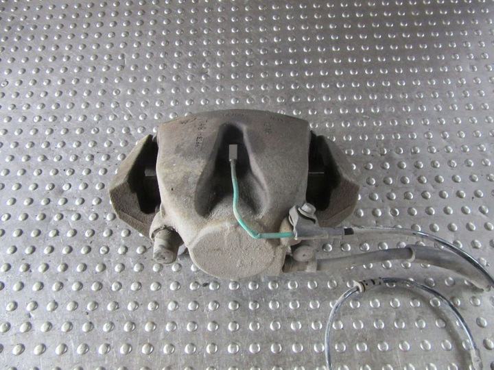 фото №6, Bmw x5 f15 x6 e71 f16 суппорт тормозной левый перед