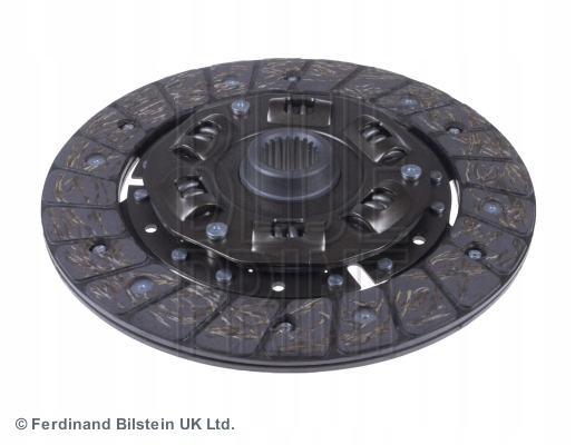 фото №2, Blp диск сцепления
