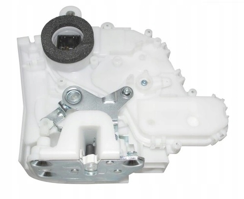 фото №1, Замок внутрішній двері crv, 09.06-