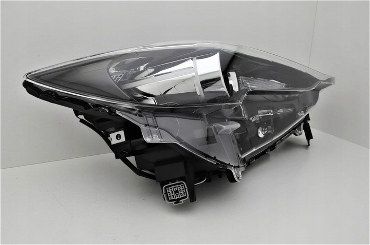 фото №10, Mazda cx-5 16- фары комплект новое led полный