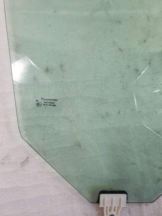 фото №9, Скло права перед infiniti qx70 ii fx35 fx50 fx qx