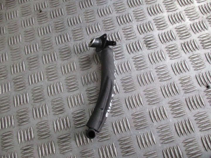 фото №12, Клапан вентиляционный, отводной bmw e46 2.0 b 7512581