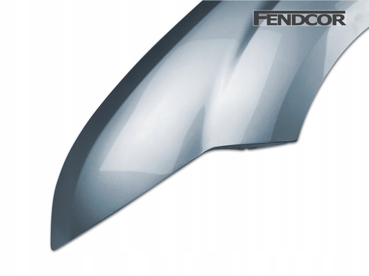 фото №14, Крило лівий do ford focus mk2 2004-08 z3 tonic