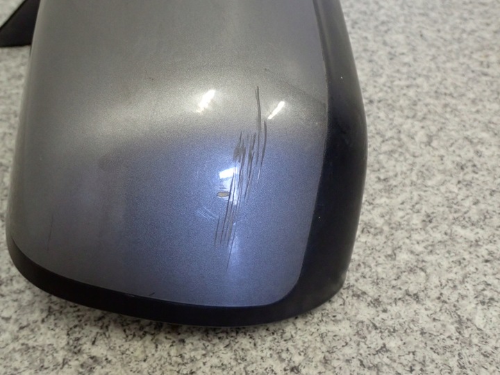 фото №11, Grand vitara ii 05- дзеркало праві zdl