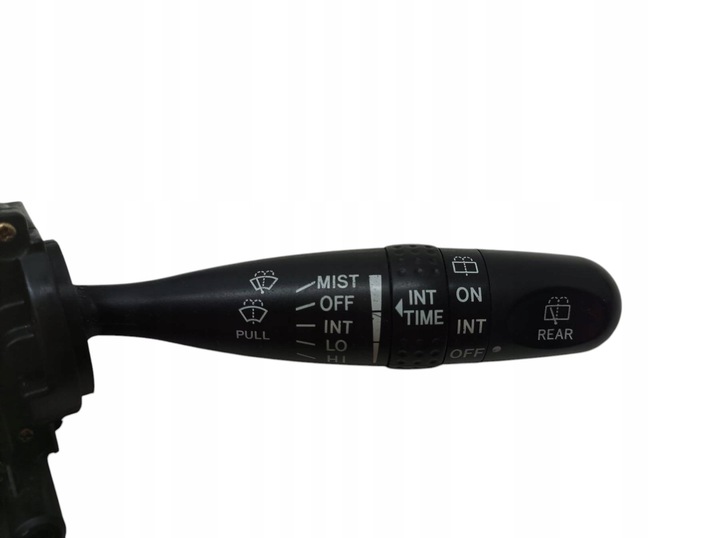 фото №8, Перемикач комбінований стрічка kpl toyota rav4 ii 2000-2005