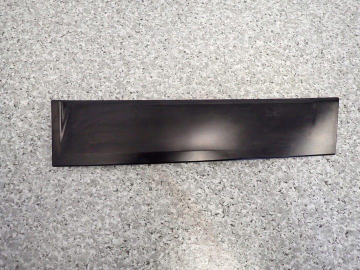 фото №1, Mazda5 mazda 5 ii 10- cw планка двері задня ліва