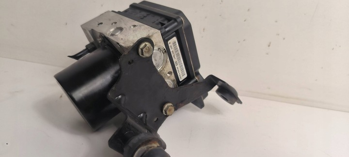 фото №6, Насос гальмівна abs vw polo 9n seat ibiza skoda fabia ii 6q0907379bg