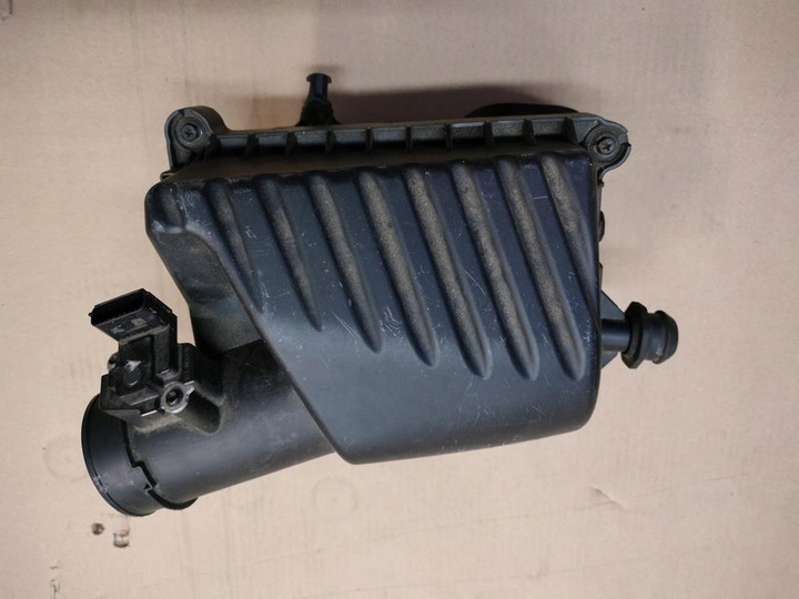 фото №1, Корпус фильтра воздуха karl 1.0b расходомер