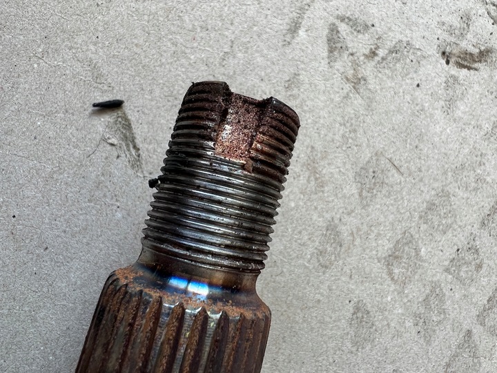 фото №11, Hyundai i30 ii kia ceed ii 1.6 crdi полуось правая длинная